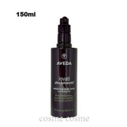 Aveda Invati Scalp Revitalizer Spray 150 Ml Back Bar