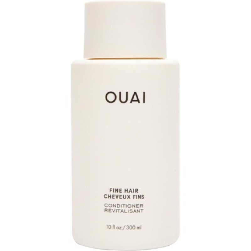 Ouai Fine Hair Volumizing Conditioner