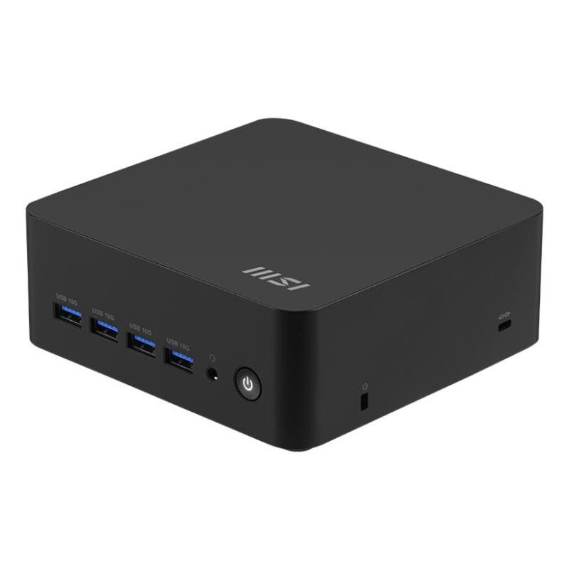 MSI Cubi Z AI 8M-013EU