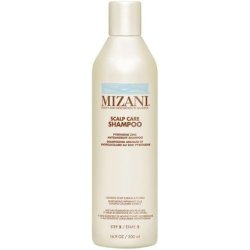 Mizani O Miz Scalp Care Shampoo 500ml