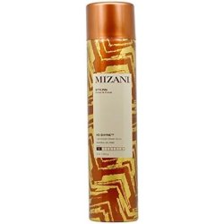 Mizani HD Shyne Lightweight Sheen Spray 9oz Finish & Polish