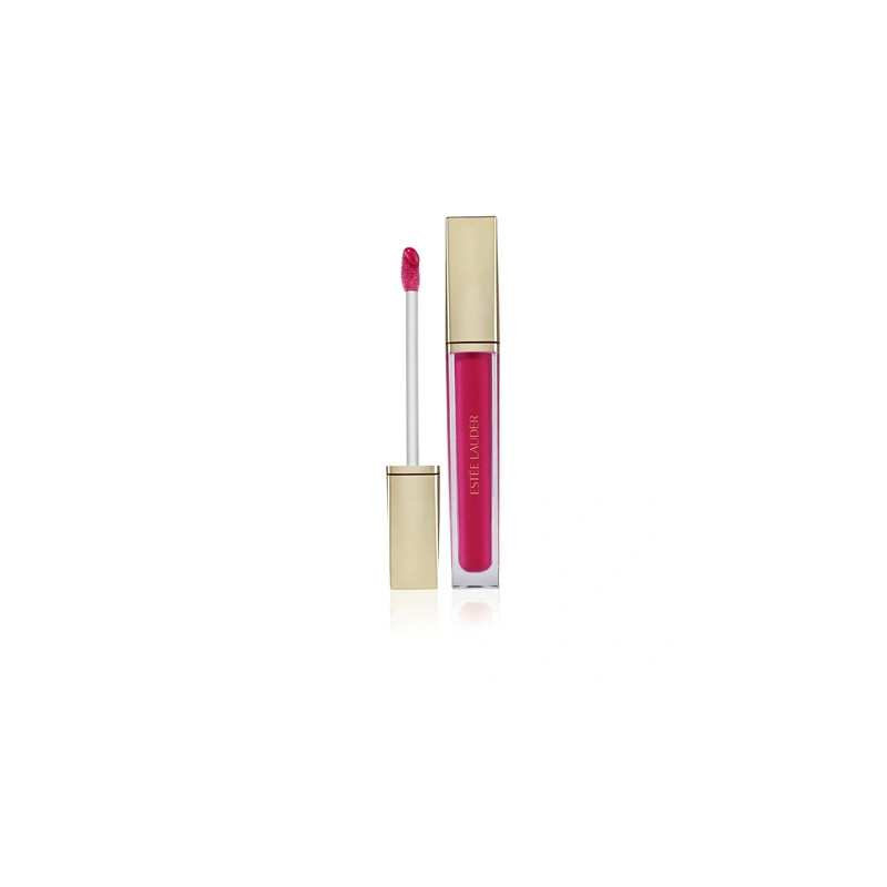 Este Lauder Glossy Lip Oil Apricot Nectar