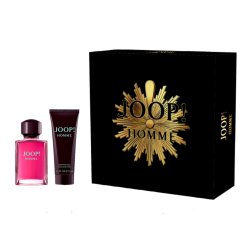 Joop Homme Eau De Toilette and Shower Gel for Men 75ml