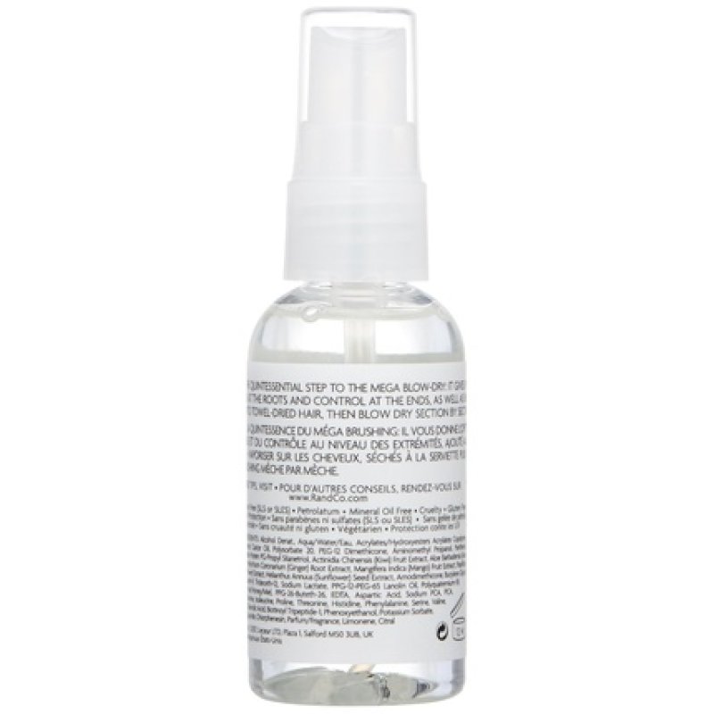 Rco Dallas Thickening Spray Travel Size 50ml