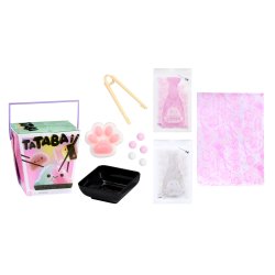 MGA Entertainment Tataba Squishy