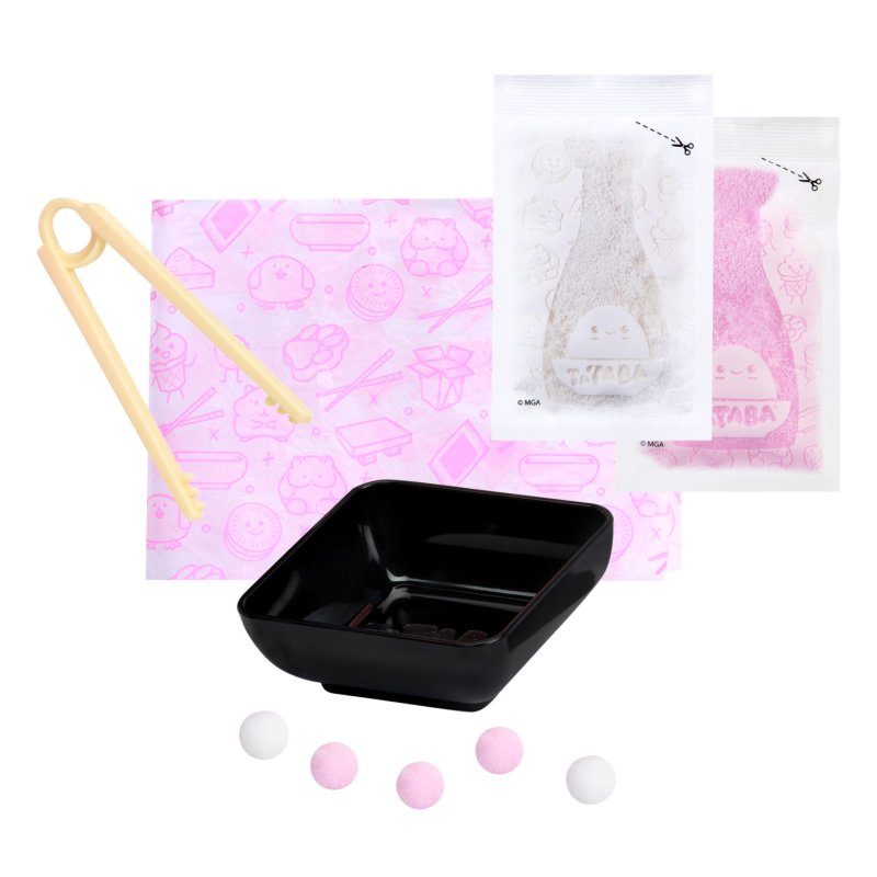 Tataba (sortierter Artikel)