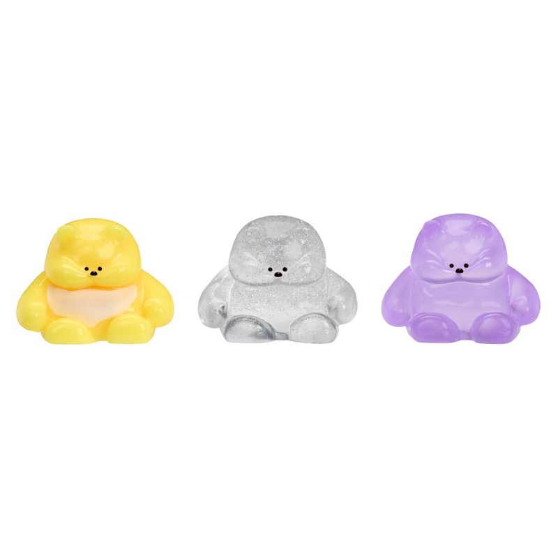 MGA Entertainment Tataba Squishy