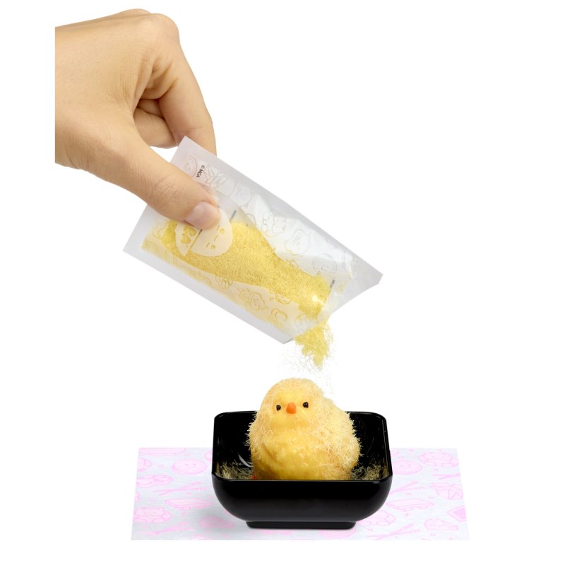 MGA Entertainment Tataba Squishy