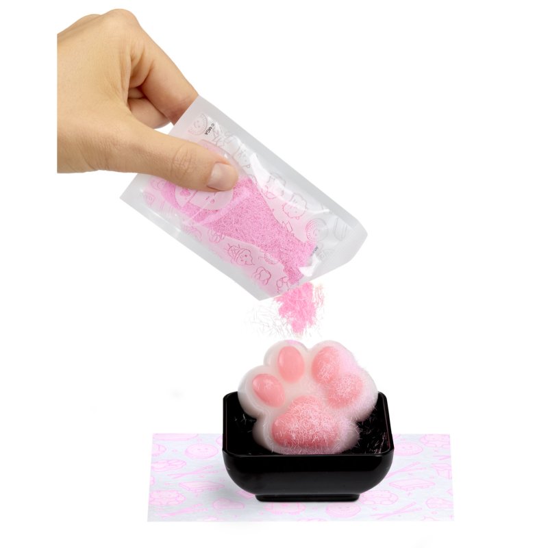 MGA Entertainment Tataba Squishy