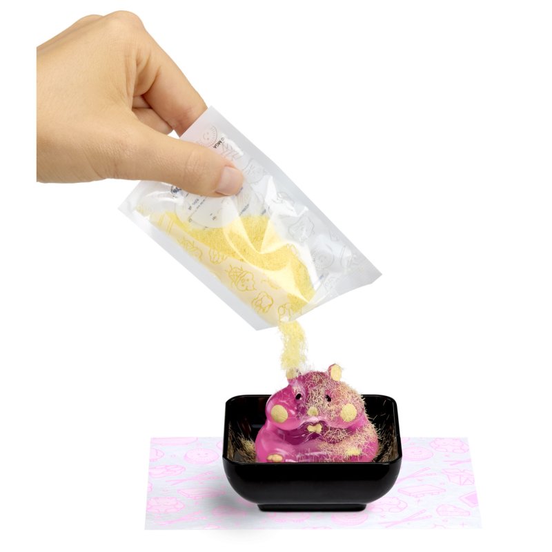 MGA Entertainment Tataba Squishy