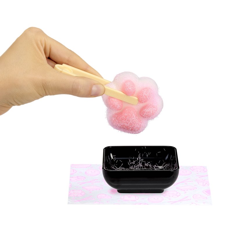 MGA Entertainment Tataba Squishy