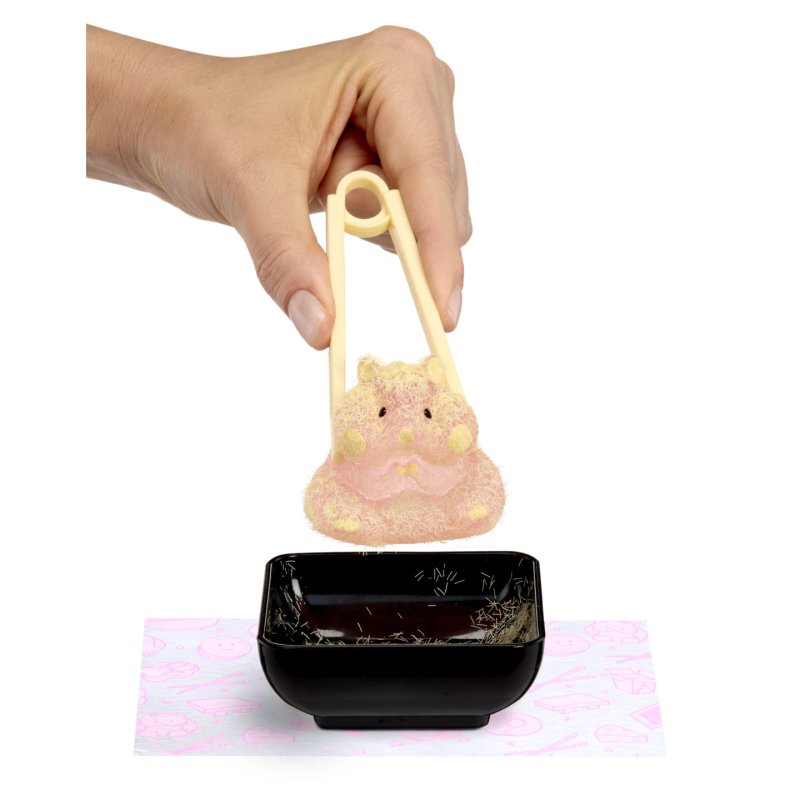 MGA Entertainment Tataba Squishy