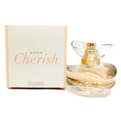 Avon Cherish Eau De Parfum for Women 50ml