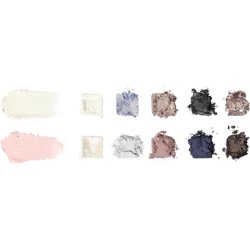 Revolution The Celestial Icon Ethereal Nudes Palette 12 Eyeshadow Shades