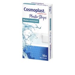 Cosmoplast Waterresistant Dressings 10 Pieces