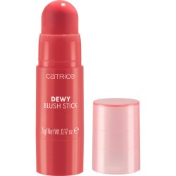 CATRICE Dewy Blush Stick fard 5 g 010 Sheen On You Crème