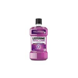 Listerine Total Care Mouthwash 500ml