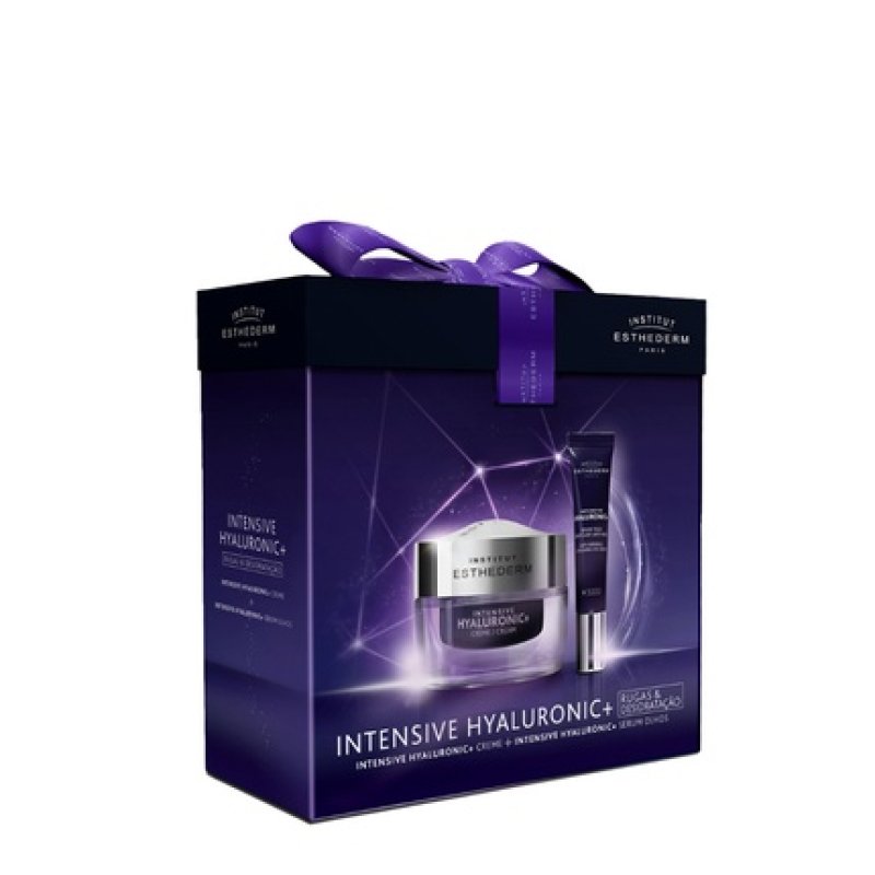 Institut Esthederm Intensive Hyaluronic Set