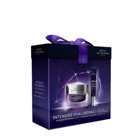 Institut Esthederm Intensive Hyaluronic Set