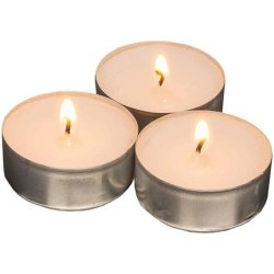 Candela Lumino Tealight 50 Pack