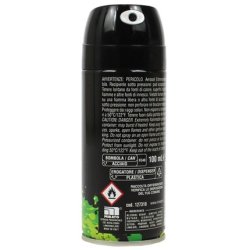 Malizia Uomo Parfum D'Intesa Deodorant Spray 100ml Eau De Toilette