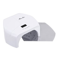 Molly Nails Leduv Lamp For Curing Products Without Tpo Bql8 298w