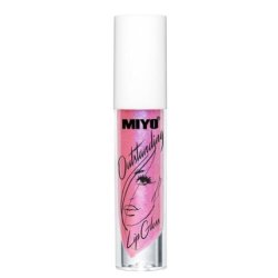 MIYO Outstanding Lip Gloss 29 Juicy Kiss 4ml