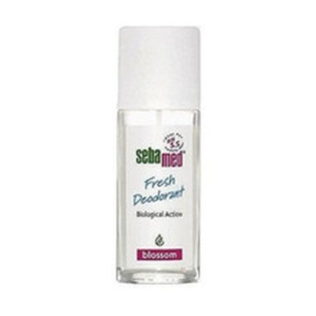 Sebamed Blossom Classic Fresh Deodorant