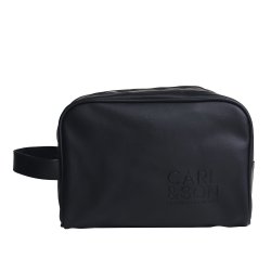 Carl&Son Toilet Bag Trousse de toilette Noir