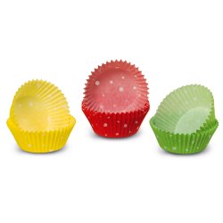 Guardini Easy Bake Caissettes pour cupcake / muffin 100 pièce(s)