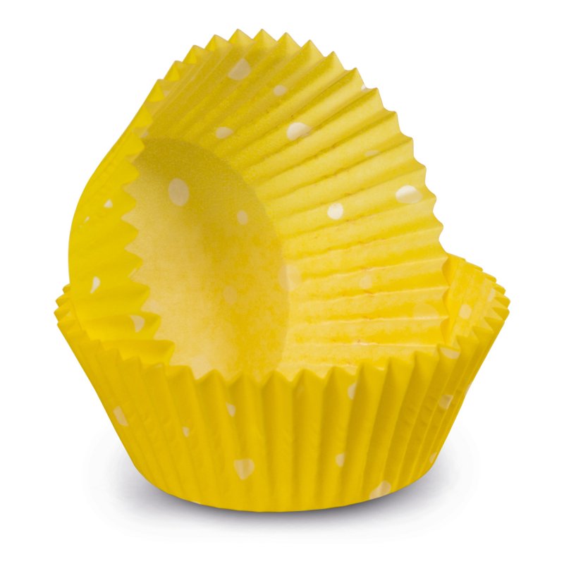 Guardini Easy Bake Caissettes pour cupcake / muffin 100 pièce(s)