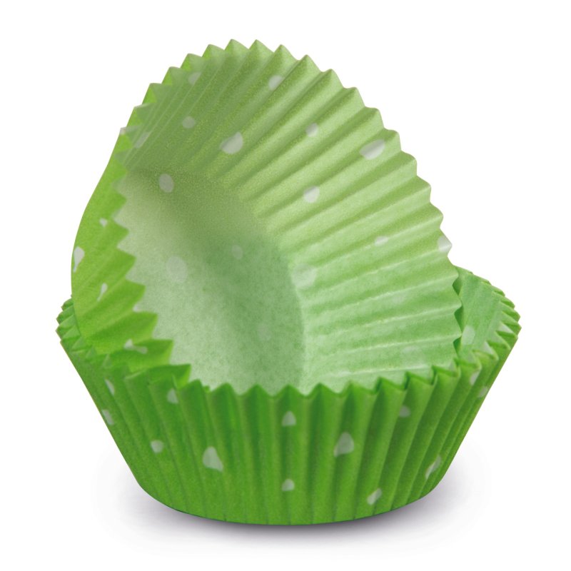Guardini Easy Bake Caissettes pour cupcake / muffin 100 pièce(s)