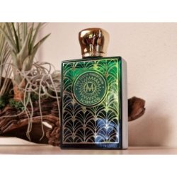 Moresque Scirocco Eau de Parfum 75ml Side Effect Nefs