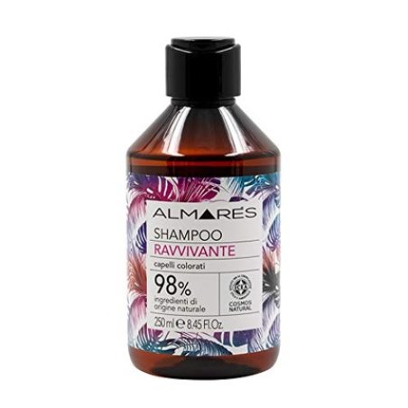 Bio Revitalizing Shampoo for Colored Hair 250ml