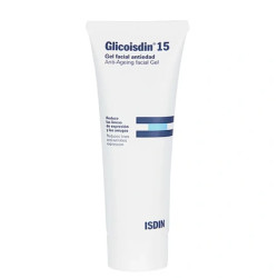 Isdin Glicoisdin Antiageing Gel 15 Glycolic 50ml