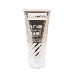 Almares Peel-Off Platin 100ml