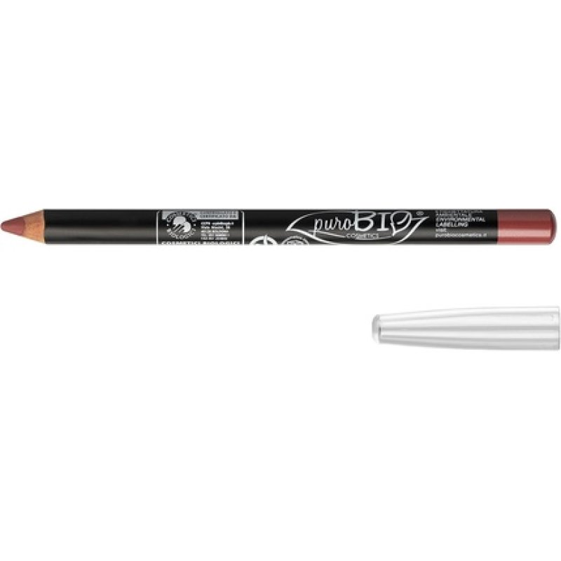 Matia Lips Purobio N.49 Nude Pink