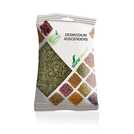 Soria Desmodium Adscendens 40g