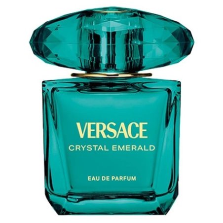 Versace Crystal Emerald Pf Eau De Parfum 30 Milliliters