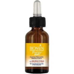 Biosen Relaxing Essence Oil with Antibacterial Effect 10g