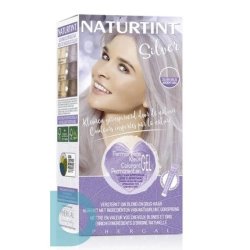 Naturtint Hair Dye Silver A Premium Hair Color Product By Naturtint