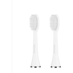 seysso Oxygen Sensitive Replacement Brush Heads Pack of 2