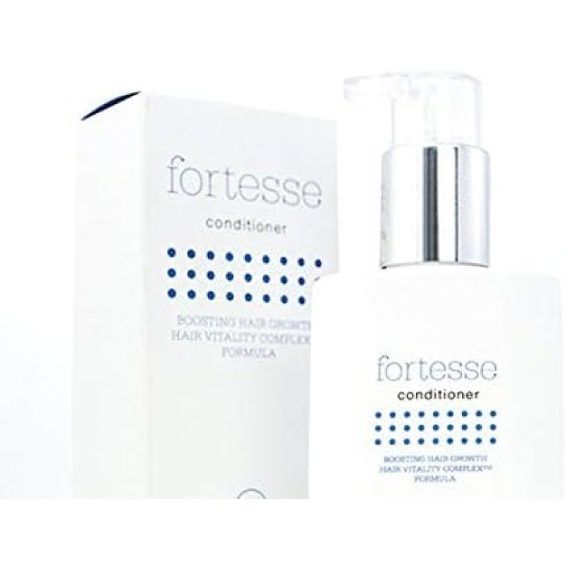 Halier Fortesse Conditioner for Women with Hair Vitality Complex Formula 150ml