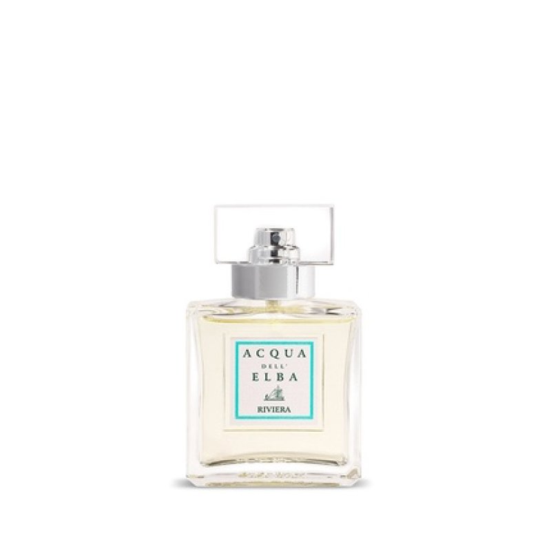 Acqua Dell'elba Riviera Eau De Parfum 50 Ml