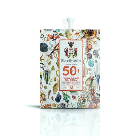 Carthusia Ammare Sunscreen Spf50 100ml