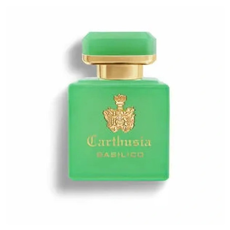 Carthusia Intenso Di Basilico Eau De Parfum Spray 50ml