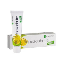 Santiveri Santiveri Dermo Cream Tepezcohuite Bio 50ml