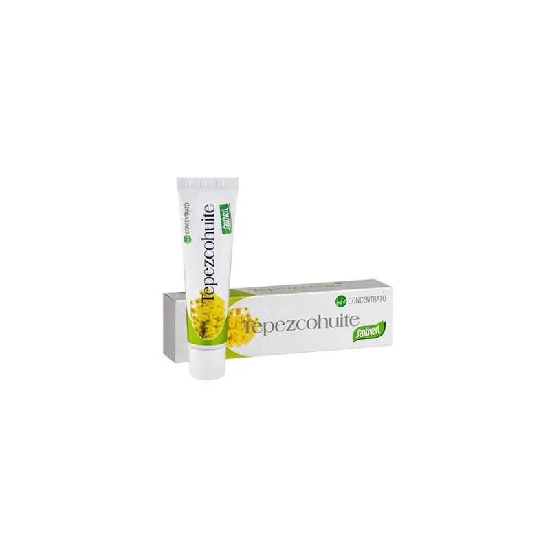 Santiveri Santiveri Dermo Cream Tepezcohuite Bio 50ml