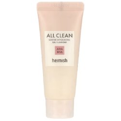 Heimish Mini All Clean Gentle Gel Cleanser 20ml