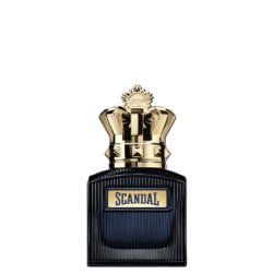Jean Paul Gaultier Scandal Pour Homme Intense Eau De Parfum 50ml